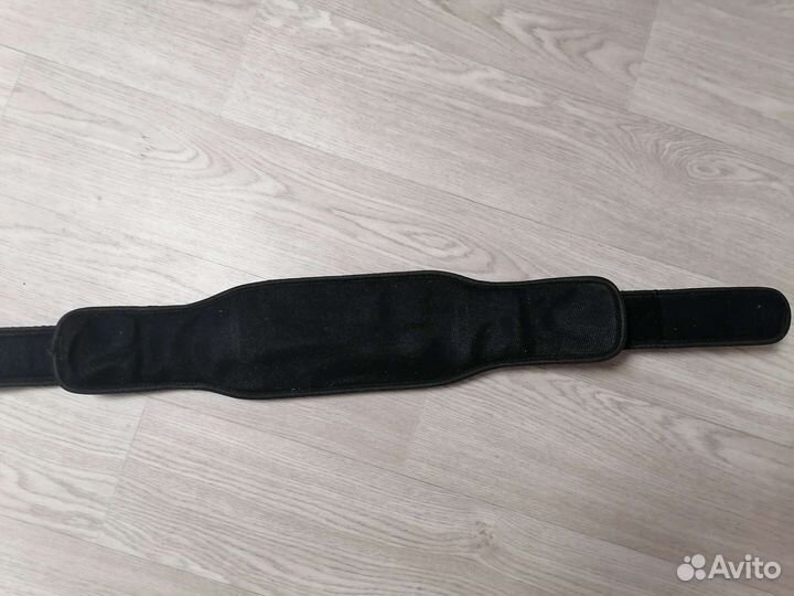 Тяжелоатлетический пояс