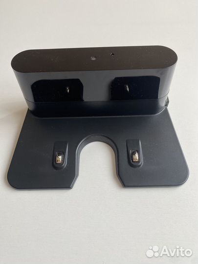 Робот пылесос моющий