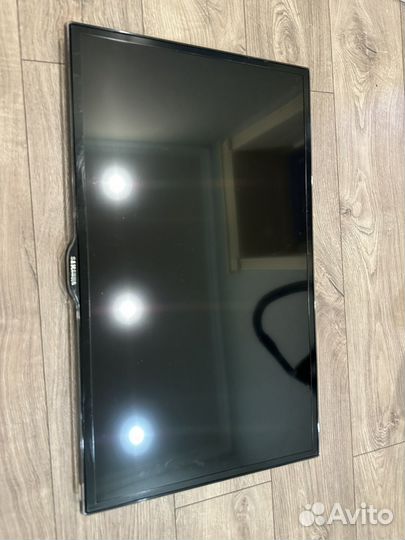 Телевизор samsung smart tv 32