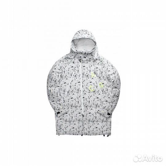 Пуховик Nike Lab ACG Down-Fill Parka Jacket