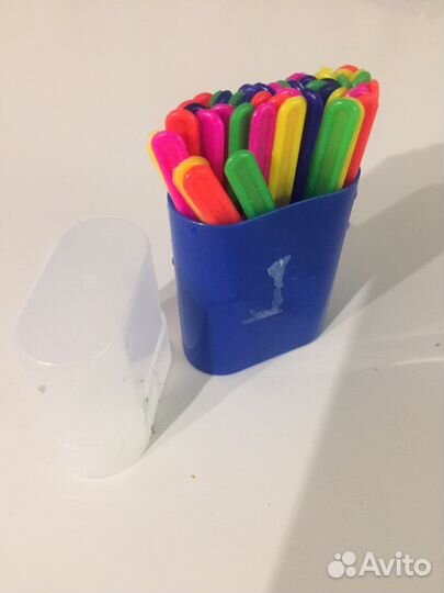 Счетные палочки