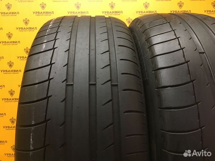 Michelin Latitude Sport 235/55 R19 101W