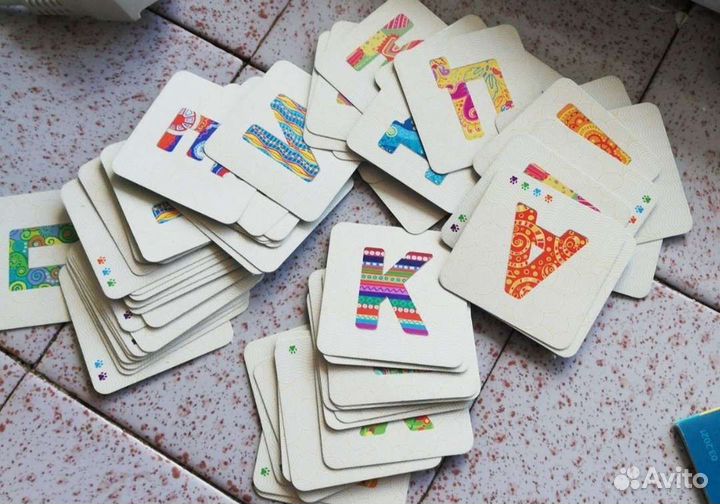 Настольная игра от Банды умников