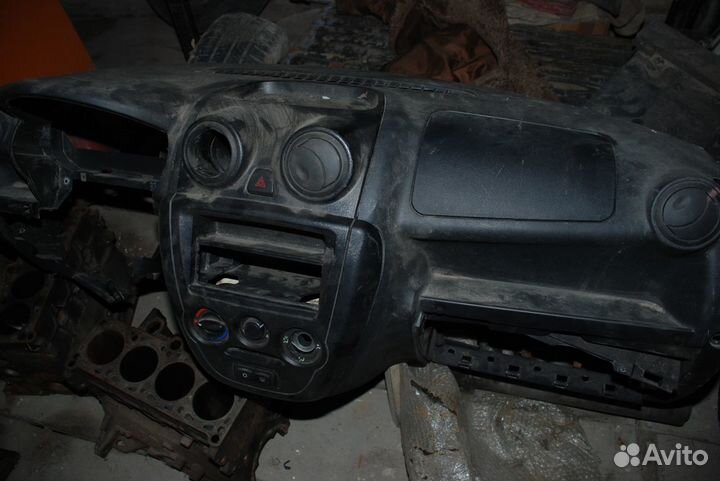 Гранта запчасти