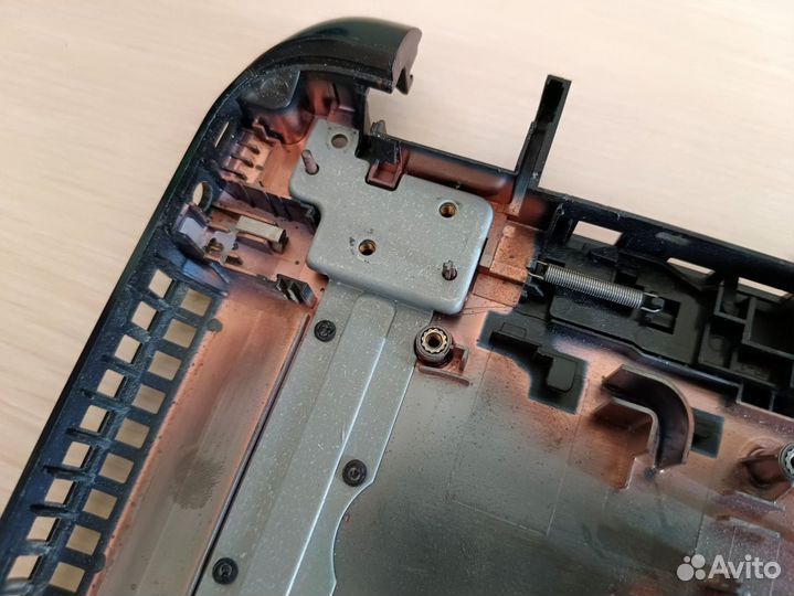 HP 15-G, 250 G3 корпус и запчасти