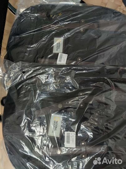 Рюкзак national geographic новый