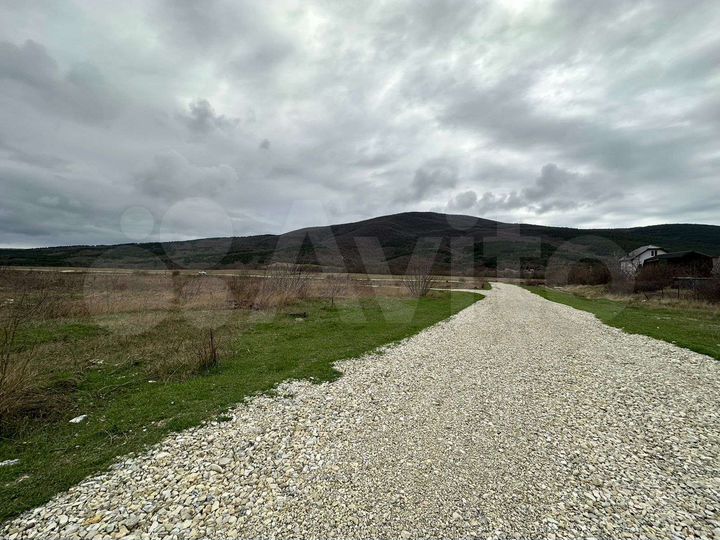 Участок 4 сот. (ИЖС)