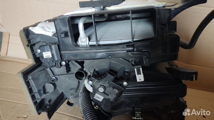 Отопитель салона (радиатор) Ford Focus 1 USA