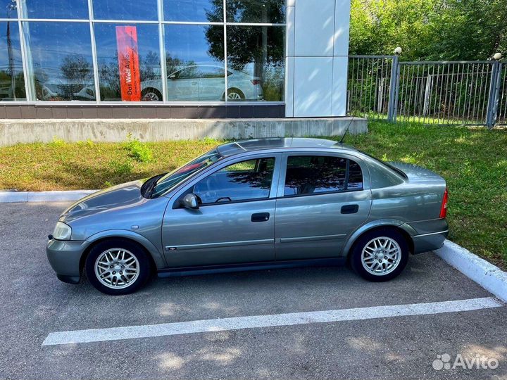 Chevrolet Viva 1.8 МТ, 2007, 233 000 км