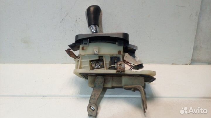 Кулиса кпп Subaru Impreza