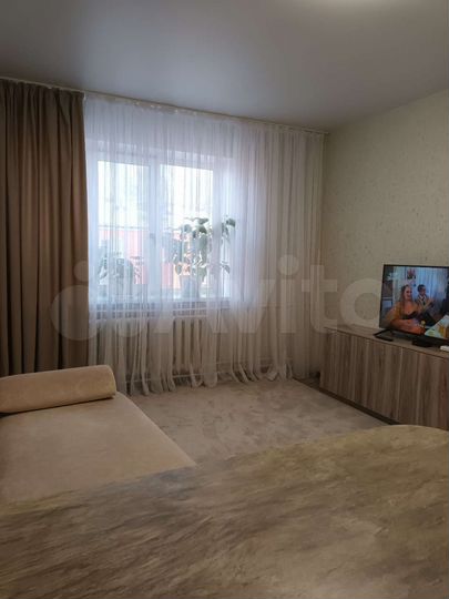 Комната 20 м² в 4-к., 4/4 эт.
