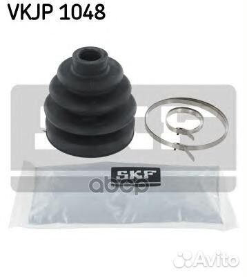 Пыльник шруса vkjp1048 Skf