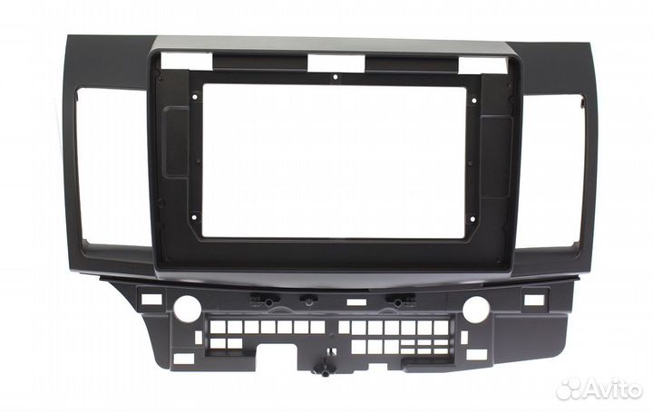 Рамки под большие магнитолы 9/10 дюймов