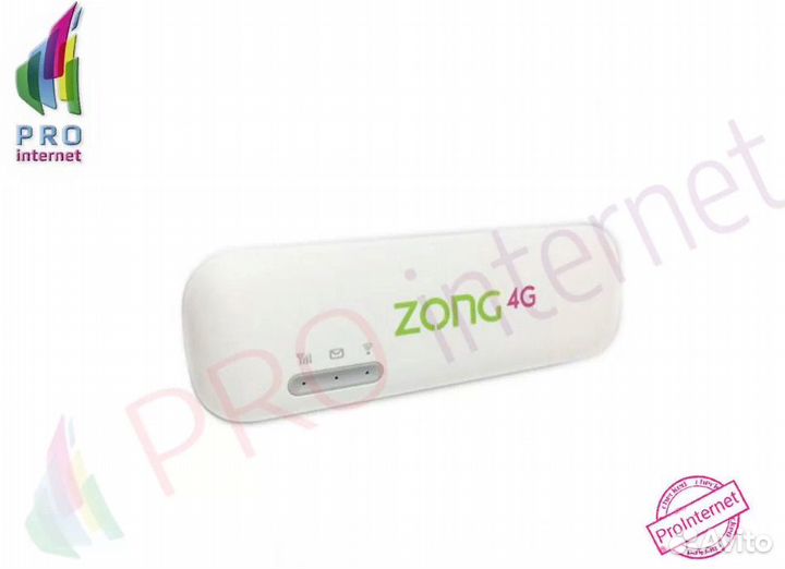 Модем/Роутер Huawei e8372(Zong) Опт./Розница