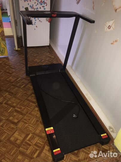 Беговая дорожка Evo Fitness Vector M600