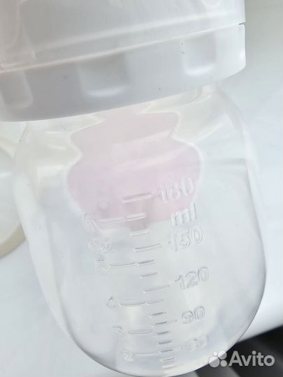 Молокоотсос электрический