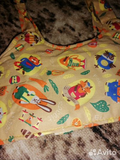 Вожди для малышей