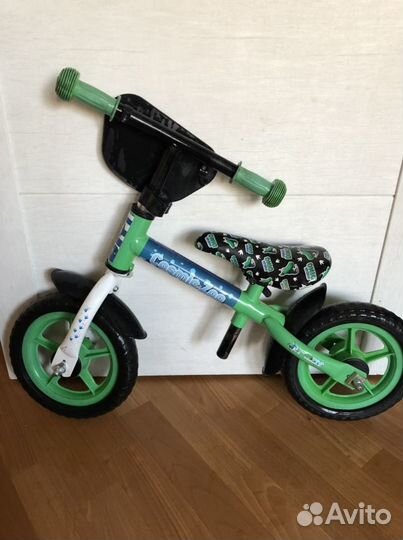 Беговел детский