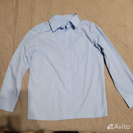 Рубашка для мальчика
