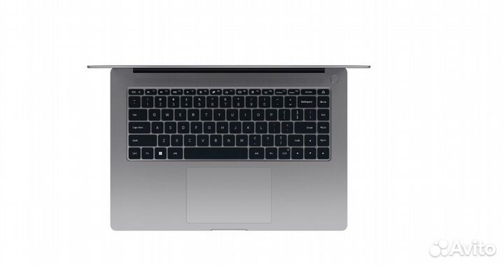 Ноутбук Redmi Book Pro 15 2023 (R7-7840HS, 3.2K 12