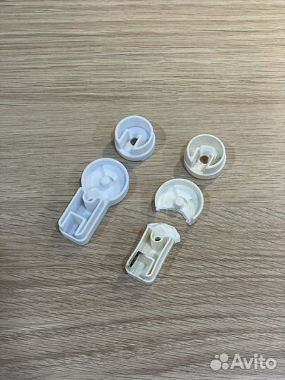 Печать на 3D принтере пластик/смола