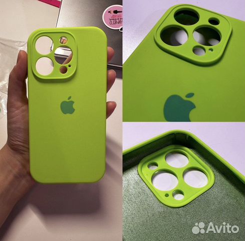 Чехол на iPhone 14 Pro