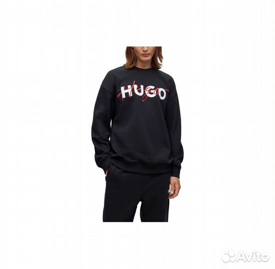 Hugo Boss мужская одежда