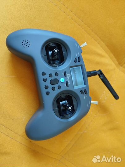 Аппаратура управления Jumper T-lite JP4in1