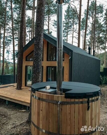 Термокрышка для чана KSH-14646