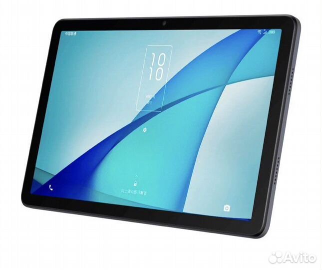 Новый планшет TCL Tab 10S 10.3