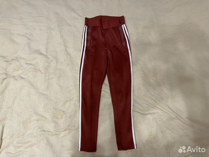 Джоггеры adidas женские