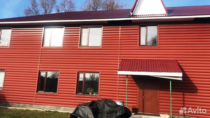 Продается ферма в Рязанской области 825 гектар