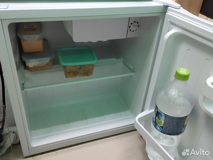 Холодильник Ascoli