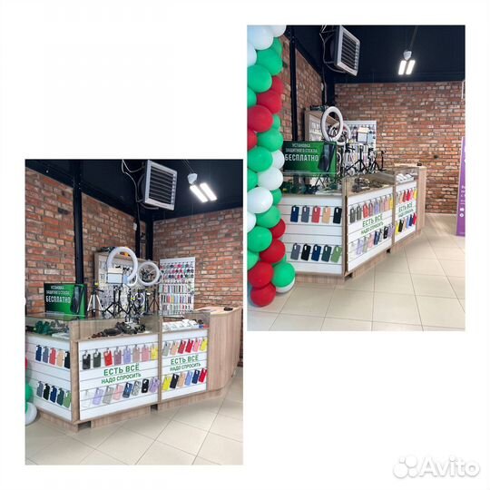 Защитное стекло Huawei Honor 7A Pro