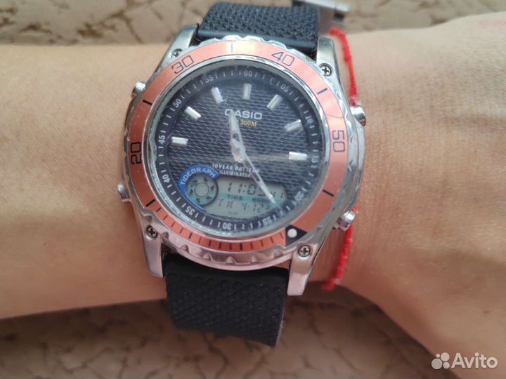 casio mtd 1055