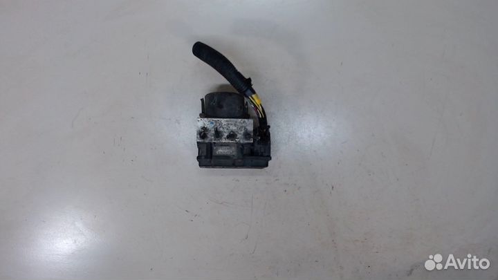 Блок абс, насос Nissan Almera N16, 2005