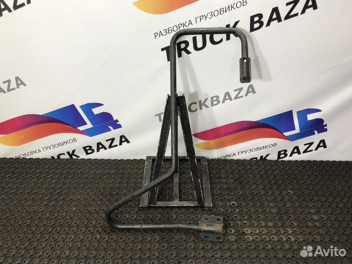 Поручень за кабиной Renault Premium