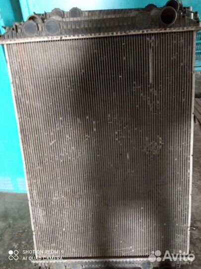 Радиатор