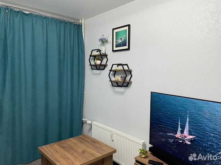 Полки настенные,лофт