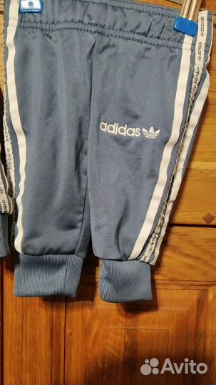 Спортивный костюм детский Adidas