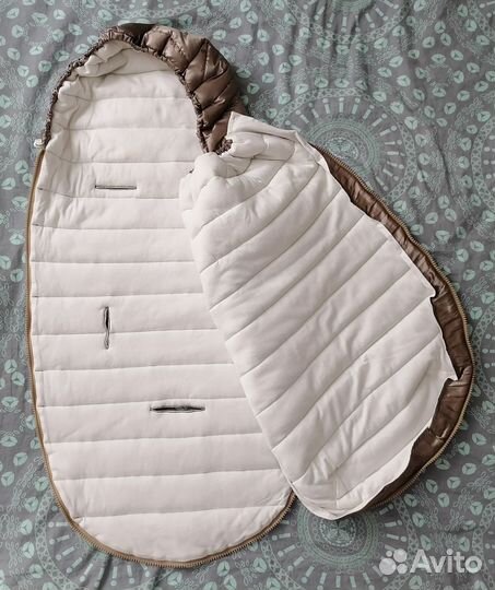 Конверт комбинезон