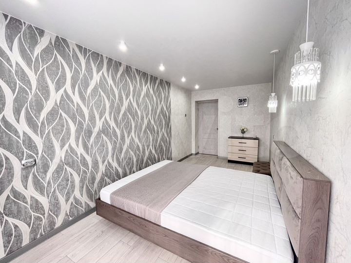 2-к. квартира, 42,3 м², 4/5 эт.