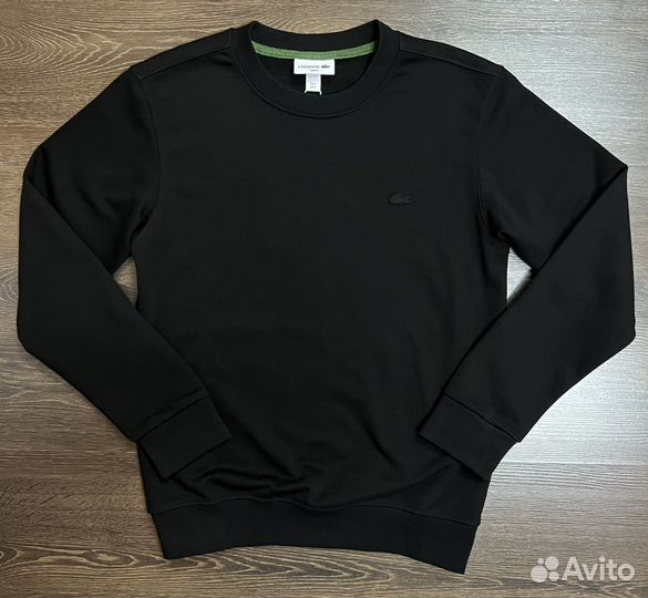 Свитшот Lacoste мужской