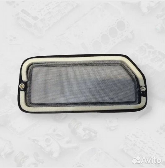 Сетка фильтрующая воздуховода для LADA, Renault