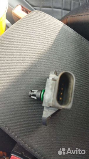 Датчик кислорода