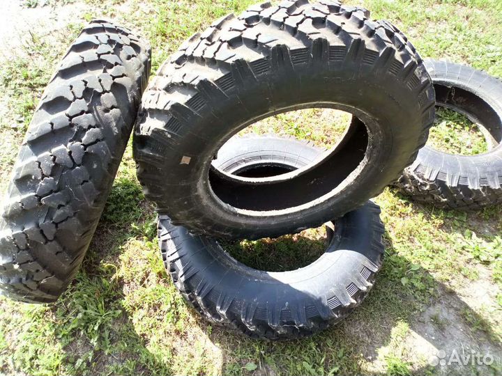 Шины грязевые r15 нива, луаз, уаз,мотоблок