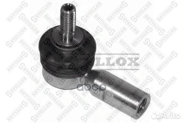 Наконечники тяги кппstellox 8600013SX Stellox