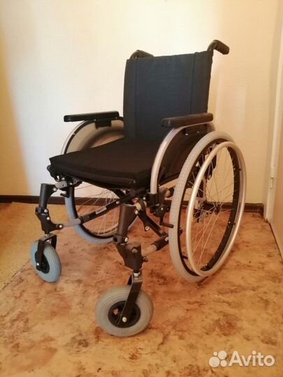 Инвалидные коляски