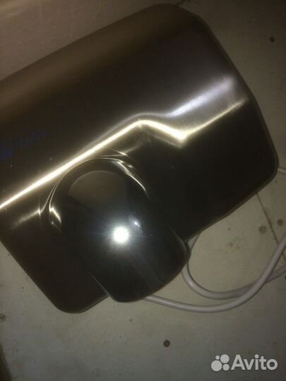 Сушилка для рук