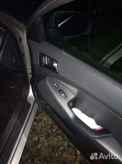 Kia Optima 2.0 AT, 2012, 119 000 км